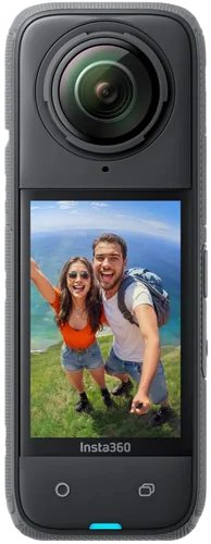 Ремонт экшн-камер Insta360 X3 в сервисном центре FIX-Insta360
